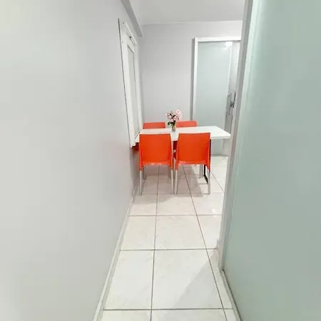 Ape Refugio Urbano Em Brasilia Para Ate 6 Pessoas Com Ar Condicionado Exterior photo
