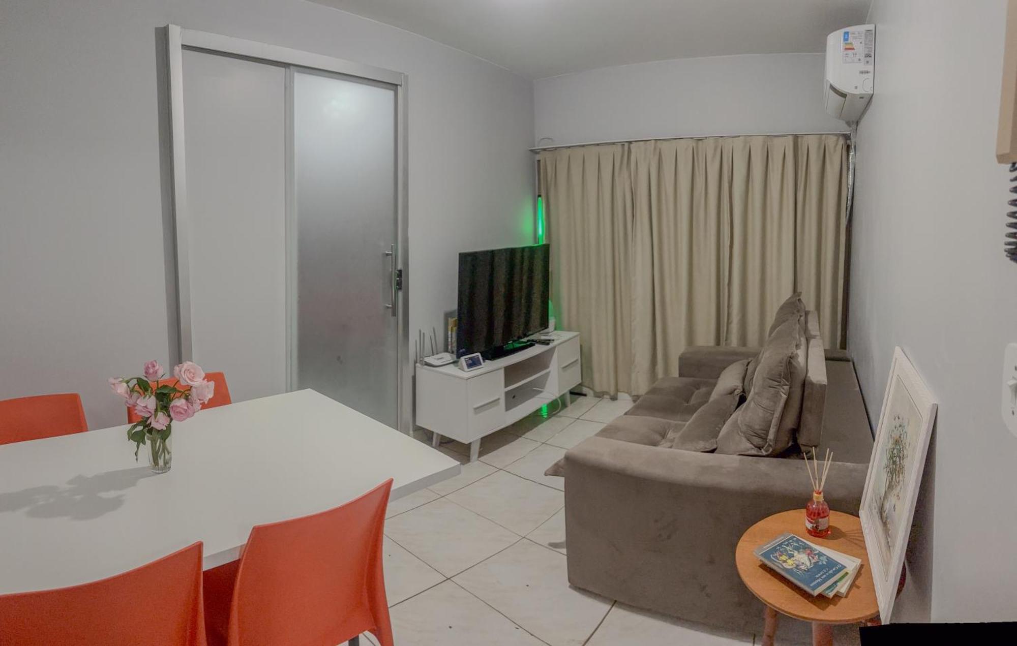 Apartment Ape Refugio Urbano Em Ate 6 Pessoas Com Ar Condicionado *