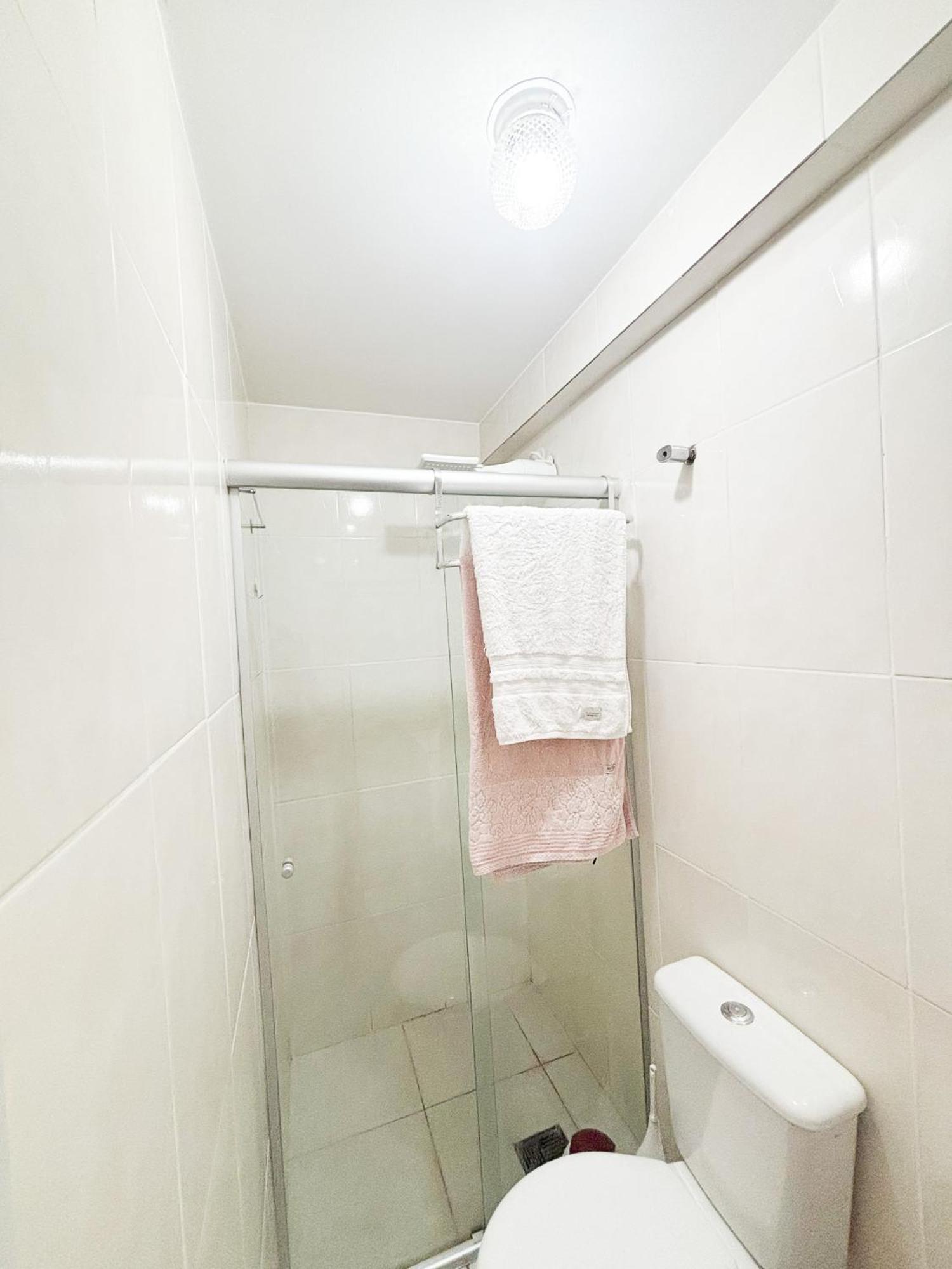 Apartment Ape Refugio Urbano Em Ate 6 Pessoas Com Ar Condicionado *