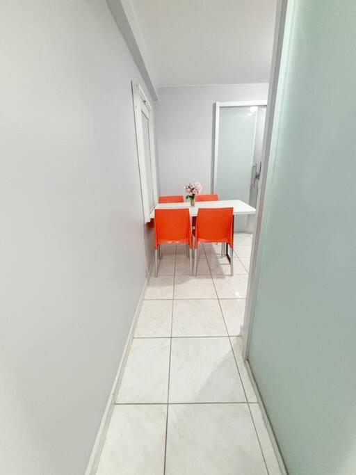 Apartment Ape Refugio Urbano Em Ate 6 Pessoas Com Ar Condicionado Brasilia