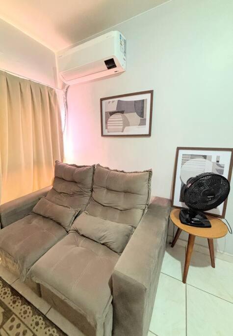 Apartment Ape Refugio Urbano Em Ate 6 Pessoas Com Ar Condicionado Brasilia