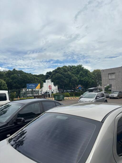 Ape Refugio Urbano Em Ate 6 Pessoas Com Ar Condicionado Brasilia